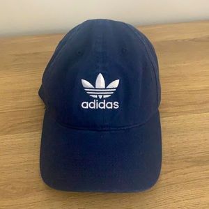 Adidas hat